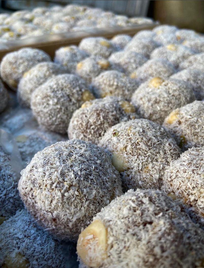 Ensarzade Kuruyemiş